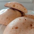 El cooksnap de Chechu Garona cuando hizo Pan de leche en polvo, rápido y fácil.