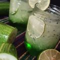 Cooksnap dari Bunna💜 untuk resep Es Timun Serut