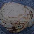 El cooksnap de florencia pires cuando hizo Panqueques relleno de Dulce de Leche.