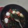 Cooksnap dari Intann Peermata Sariy untuk resep Ca Kangkung Telur Puyuh Pedas