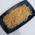 Cooksnap dari Ummu Alfard untuk resep Teri nasi goreng garing #pr_recookmasakanawalanT