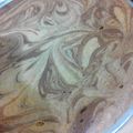 Cooksnap dari Sekar Aroma Dini untuk resep Bolu kukus lapis surabaya