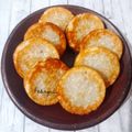 Cooksnap dari Febry Caturia untuk resep Wingko Babat Teflon lembuut