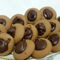 صورة من Soulafa، شاركها بعد تجربة وصفة كوكيز الشوفان والشوكولا 🍫🍫