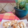 Cooksnap dari Kurniasari untuk resep Apple Strudel 🍎