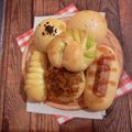 Cooksnap dari melly marlinda untuk resep Roti sobek metode autolisis lembut dengan oven tangkring