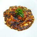 Cooksnap dari Anggriyani Wahyu Pinandari untuk resep Telur kecap pontianak kekinian dan viral