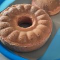 Cooksnap dari Usi Kuswana untuk resep Bolu panggang lembut 3 telur