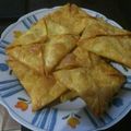 Cooksnap dari Ira Maya untuk resep Martabak Tahu Telur sederhana