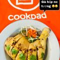 Cooksnap của Phuong Nguyen 92 khi họ làm theo món Gà hấp xì dầu