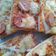 Cooksnap dari nurila kusuma untuk resep NEW YORK STYLE PIZZA. HOMEMADE FOOD PAKAI OVEN TANGKRING