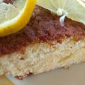 Cooksnap από Olga Poumpouridou στη συνταγή Κέικ λεμόνι