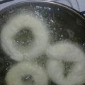 El cooksnap de Cabrera Maria cuando hizo Rosquitas, Rápidas y Súper fáciles!.