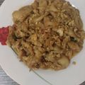 Cooksnap dari Aisyah Shinta untuk resep Seblak goreng simple