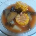 Cooksnap dari Watik untuk resep Sayur asem makyusss