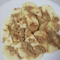 El cooksnap de Nanniov cuando hizo Frutas con Tahini Dulce Casero.