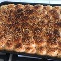 صورة من Solaf Frehat، شاركها بعد تجربة وصفة خلية النحل