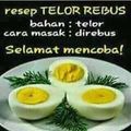 Cooksnap dari Budi Santoso untuk resep Nasi bakar telur kornet (praktis simpel mudah dan enak)