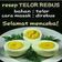 Cooksnap dari Budi Santoso untuk resep Nasi bakar telur kornet (praktis simpel mudah dan enak)