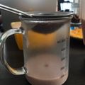 Cooksnap dari Beinzapetite untuk resep Susu kurma (no gula)