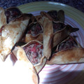 El cooksnap de Bettybooh cuando hizo Empanadas árabes facilísimas.