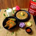 Sneha Patel's cooksnap of when they made ભરેલા રીંગણ (Bharela Ringan Recipe In Gujarati).