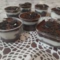 Cooksnap dari Cherryl Baadilla untuk resep CHOCOLATE GANACHE DESSERT BOX🍫