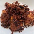 Cooksnap dari Ossy Maulita untuk resep Ayam Goreng Lengkuas