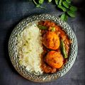Bipasha Ismail Khan's cooksnap of when they made ডিমের কারি (dimer curry recipe in Bengali).