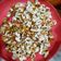 Cooksnap dari Bunda Arsy untuk resep Popcorn Manis