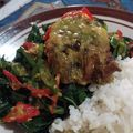 Cooksnap dari Ubby Dwi untuk resep Tongkol Gulai Kuning