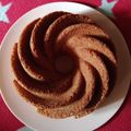 Cooksnap dari Siska Suryadi untuk resep Bolu Energen Kacang Hijau (no mixer takaran sdm)