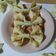 Cooksnap dari Hayati MS untuk resep Pangsit Goreng Pita