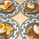 La cooksnap de Annuska Perera cuando cocinó Huevos benedictinos