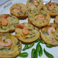Cooksnap dari Ettiek Fk untuk resep Bakwan Pontianak