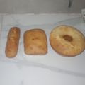El cooksnap de silvana herrera cuando hizo Budín súper húmedo de banana.