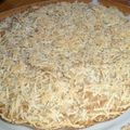 Cooksnap dari Mami Shaina untuk resep Bolu Tape Singkong Lembut Tanpa Mixer