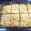 Cooksnap από ΛιαΜαρκουλη στη συνταγή Τεμπέλικη κοτόπιτα ελαφριά