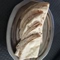 thakkarmansi's cooksnap of when they made ફુલકા રોટી (Fulka Roti Recipe In Gujarati).