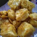 Cooksnap dari Noviana Arianti untuk resep Tahu Crispy