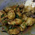 Cooksnap dari Zuslina Candra Putri untuk resep Ayam Woku ala Sherly Homemade