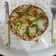 Vidhi V Popat's cooksnap of when they made વેજ ચીઝ પિઝા(Veg. Cheese Pizza Recipe In Gujarati).
