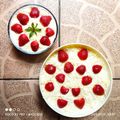 Cooksnap dari Auliza Syakur untuk resep Salad Buah: CREAMY TAPI TETAP SEGAR!