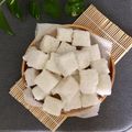 Cooksnap dari Rim’s Kitchen untuk resep Lontong Magic Com [tanpa daun, tanpa kukus]