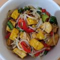 Cooksnap dari 'Shella Michell' untuk resep Ca Tauge Tahu