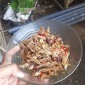 Cooksnap dari Imaa untuk resep Sambel teri kacang