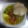 Cooksnap dari shafira melodi untuk resep (9)Soto Ayam Lamongan #SelasaBisa