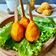 Cooksnap dari Mira Rozanna untuk resep Kaki Naga
