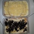 Cooksnap dari Estu untuk resep Stuff Roti Keju