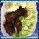 Cooksnap dari cinkcink untuk resep Ayam bakar bumbu bacem